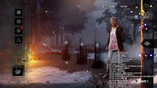 [Dead by Daylight]PS4　リングとコラボするんだね！参加型＃4