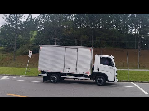3.000 KM de viagem Jaraguá do Sul x Palmeiras do Goiás