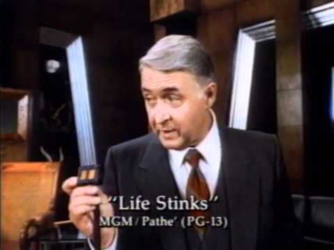 Trailer: Que Droga de Vida! ("Life Stinks")