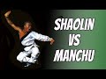 Wu Tang Collection Shaolin Vs Manchu Subtítulos En Español
