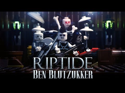 Riptide - Ein Metal Musikvideo