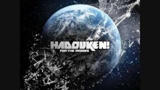 Hadouken! - House is Falling Down