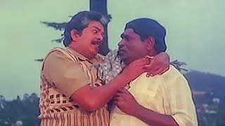 Download lagu Janagaraj Comedy  Scenes | Tamil Hit Comedy Collection  | Tamil Comedy Scenes mp3