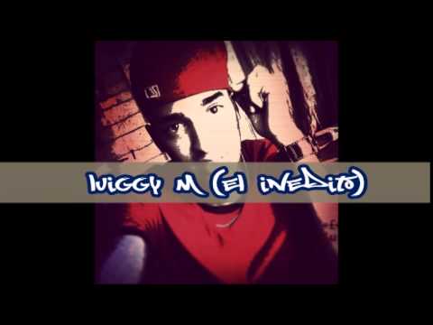 Song Jay La Amenaza ft Luiggy M El Inedito Brilla Con Lo Basico