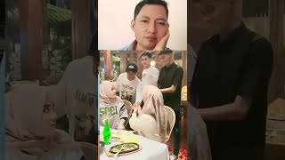 Download lagu Pertemuan pertama fauzana dengan mas iyun #trending #trendingshorts #viralvideo #fauzana #masiyun mp3 Download lagu Pertemuan pertama fauzana dengan mas iyun #trending #trendingshorts #viralvideo #fauzana #masiyun mp3