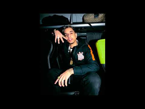 (FREE) Bandana - Veigh x Yunk Vino Type Beat (Prod. OffBeatz)