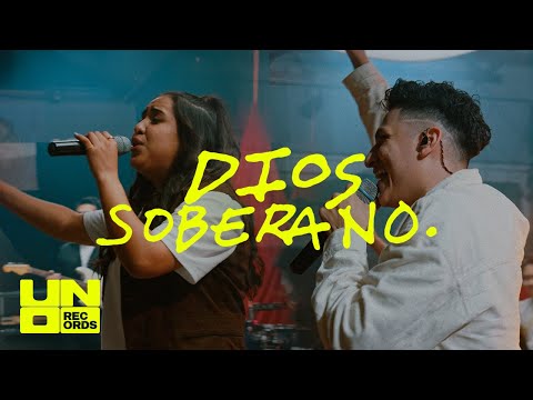 Dios Soberano | Banda TNT (Video Oficial)