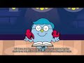 The Mr Men Show 1997 Intro Extended
