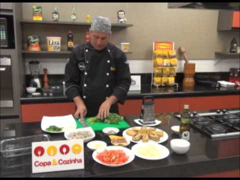 Programa Sabor a bordo do dia 26/08/2015