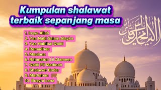 Download lagu Kumpulan Shalawat Terbaik Sepanjang Masa — Penuh Ketenangan & Berkah | Al Huda mp3 Download lagu Kumpulan Shalawat Terbaik Sepanjang Masa — Penuh Ketenangan & Berkah | Al Huda mp3