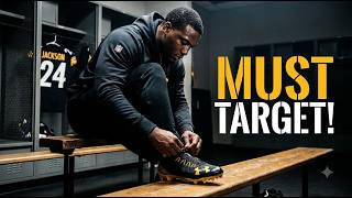 Top 6 Running Back Handcuffs to Target in Fantasy Football