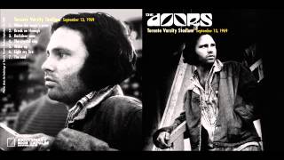 Download lagu The Doors Toronto Varsity Stadium September 13 196... mp3