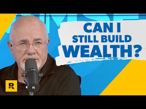 Can I Still Build Wealth at 70?