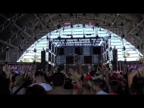 Thomas Gold - Coachella 2013 - Weekend One - HD - Coachella Valley Music and Arts Festival 2013