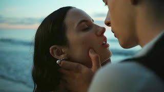 Igor and Lena 🔥 Kiss Scene | Absolute Beginners | Clip
