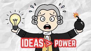 Constructivism Explained (International Relations Theory)