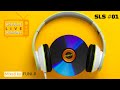 SLS 01 Mixed By Funi R Spholile Live Sessions
