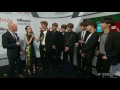 Laura Marano X BTS FULL Interview BILLBOARD MUSIC AWARD MAGENTA CARPET LIVE 2017