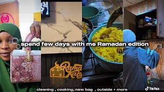 Download lagu     . Ramadan Reset With Me 🌙 | How I Deal With Anxiety   Daily Routine mp3