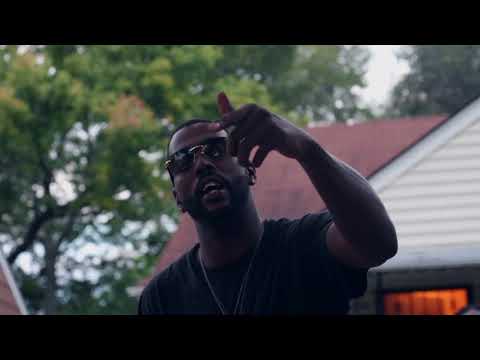 BLGMB Veto x FKP Jalen - Long Live Rich (Shot By Dexta Dave)