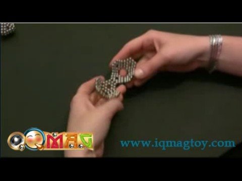 Magnetic Balls, Magnetic Spheres, Magnetic Toy,QQMAG,Neocube