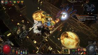 [心得] 3.15 千力奉獻之路圖騰 酋長 T16 8/3 POB