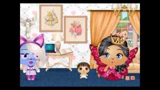 The Carpenters Crystal Lullaby in Pet City