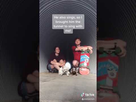 SkipChoir - Roddy Ricch - Ballin' (Country Version)(Cover)