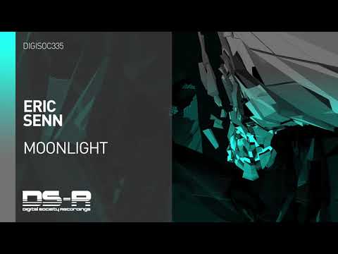 Eric Senn - Moonlight [OUT NOW]