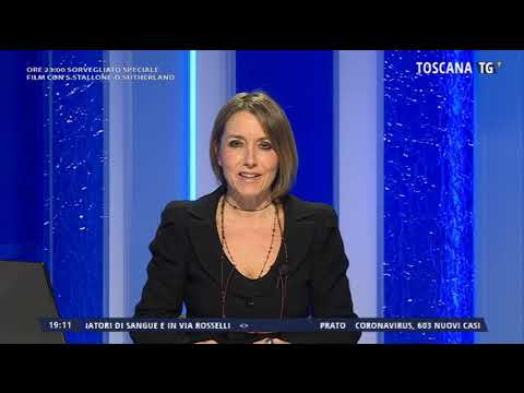 2021-01-30 TG REGIONALE ORE 19.00