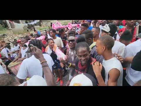 Shabba level 1e novembre 2025