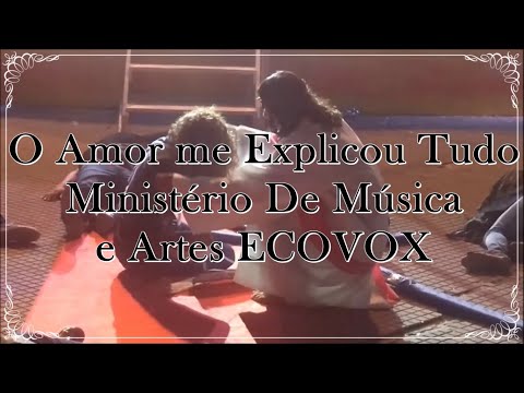 O Amor Me Explicou Tudo video