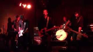 THE VOICES - Live at The Griffin - San Diego, CA - 8/3/2013 - &quot;Minister to Me&quot;