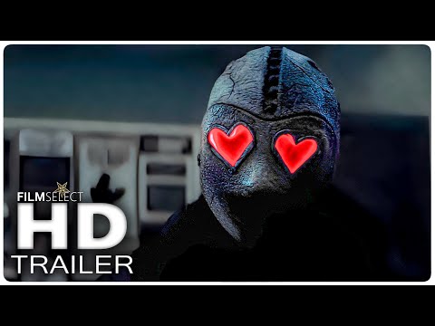 HEART EYES Teaser Trailer (2025) Horror