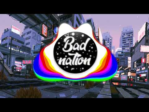 Ninecea Ft.Armanii - Party Time (speed up) [Bass Boosted]