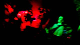 Stubborn - Eternal Emptiness