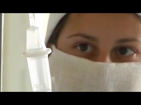 Професія – медична сестра