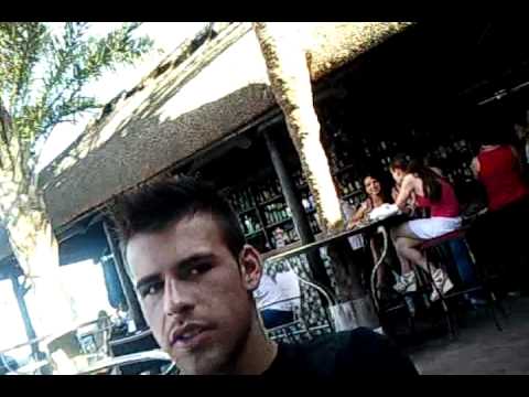 Mandala Mojacar 2011