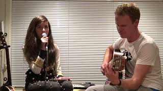 Angelina Jordan - Love Story (Where Do I Begin?)