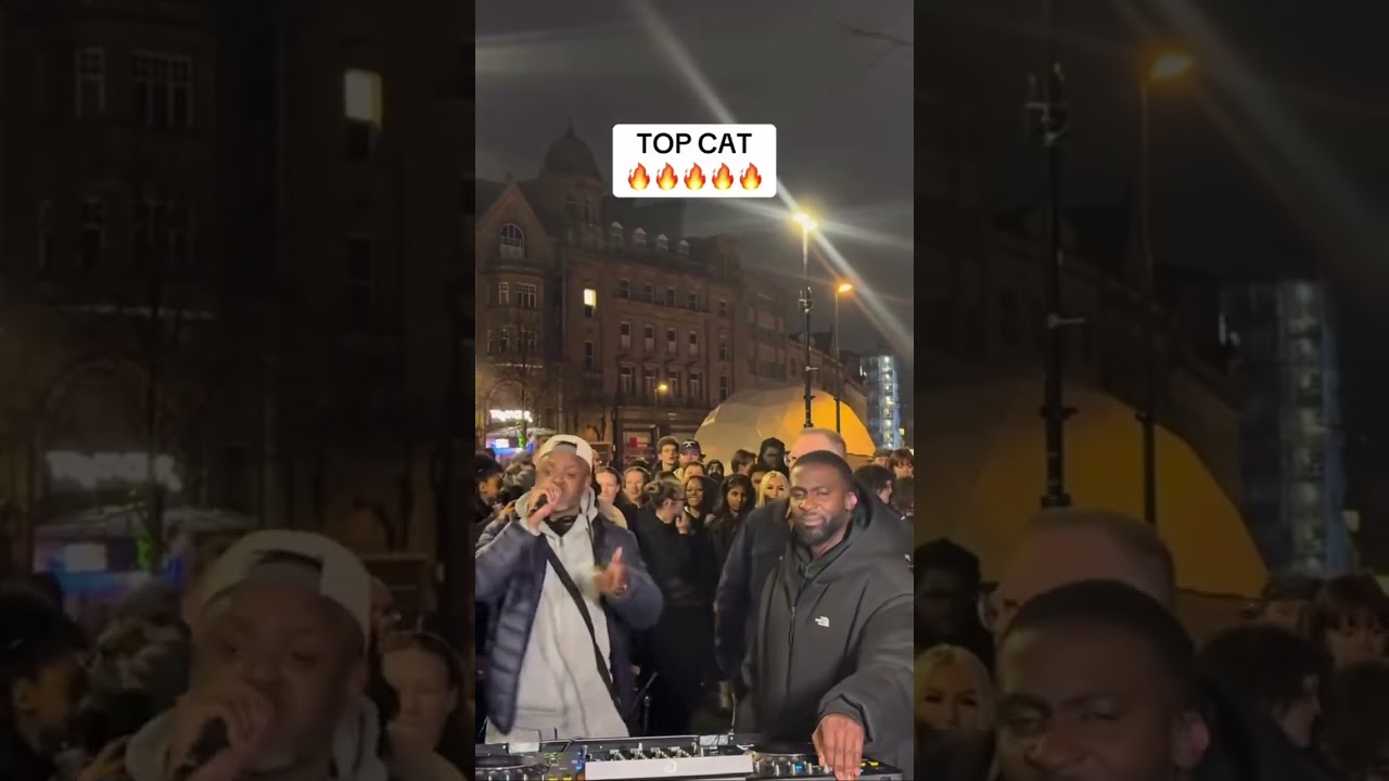TB - To originaltopcato9 🔥🔥🔥🔥 #djagonline #teamag #ukdj #tiktokdj Are you ready for AG FEST