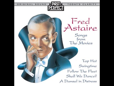 Fred Astaire - Bojangles Of Harlem