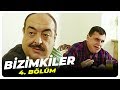 Bizimkiler 4. Bölüm | Nostalji Diziler