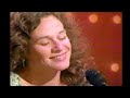 Carole King  "One To One"    1982    (Audio Remastered)