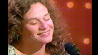 Carole King  "One To One"    1982    (Audio Remastered)
