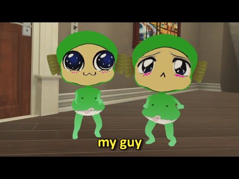 3 hours of iconic joshdub moments (movie edition)