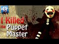 Garry's Mod I KILLED PUPPET MASTER! (Five ...
