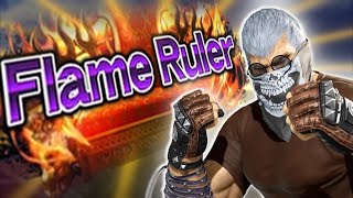 TEKKEN 8 ONLINE RANKED | FACING TOUGH PURPLE RANK COMPETITION WITH BRYAN FURY!
