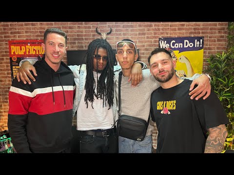 WINE & LEO2745 - SEM REMORSOS #59