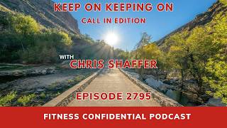 Keep On Keeping On - Episode 2795