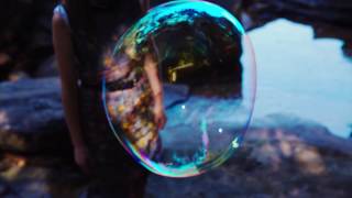 giselle rosselli - Arms around me [official film clip]